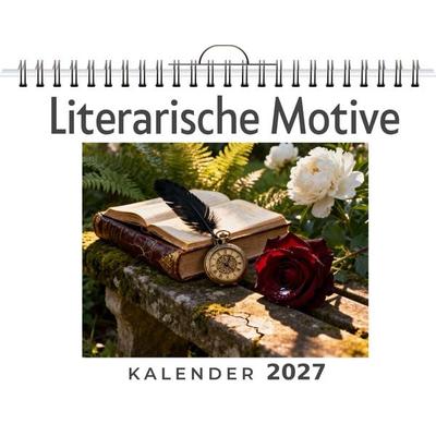 Literarische Motive