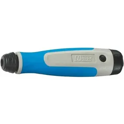 Diesel, Raspel + Feile, NOGA håndtag NG3000 til alle holdere (C, D, K, L, N, S) (125 mm)