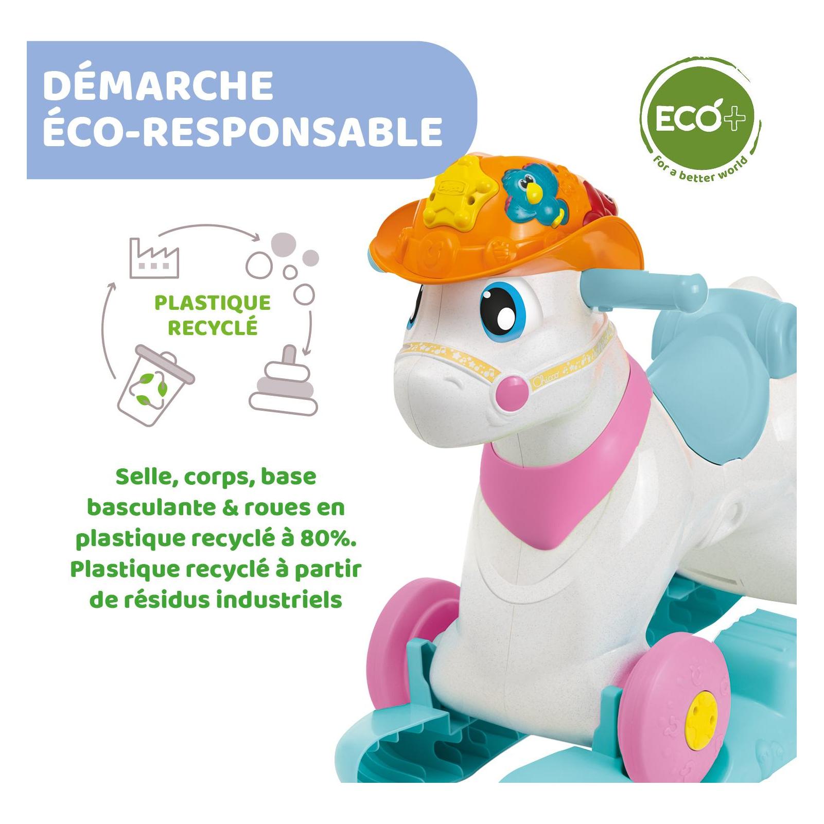 Chicco Schaukelpferd (00011314100000)