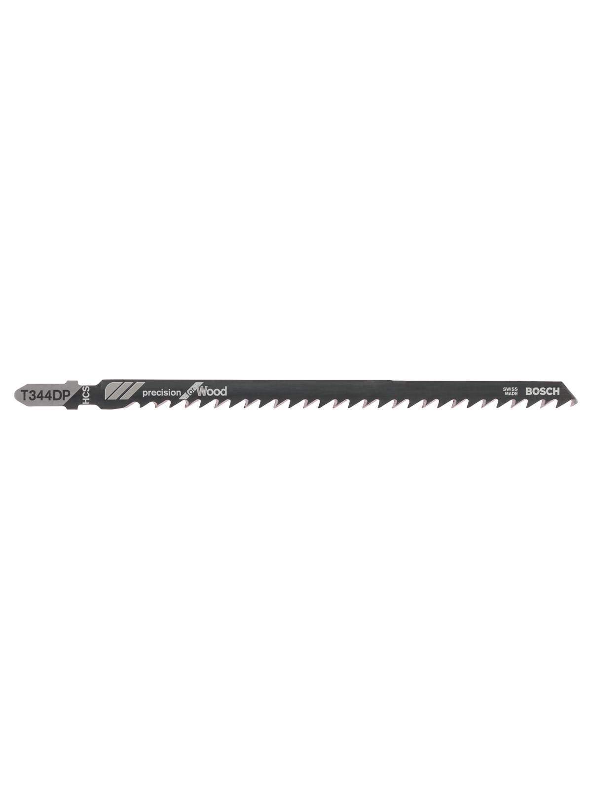 Bosch STIKSAVKLINGE T344DP 5 STK