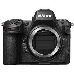 NIKON Z8 Body (mit Zugabe)