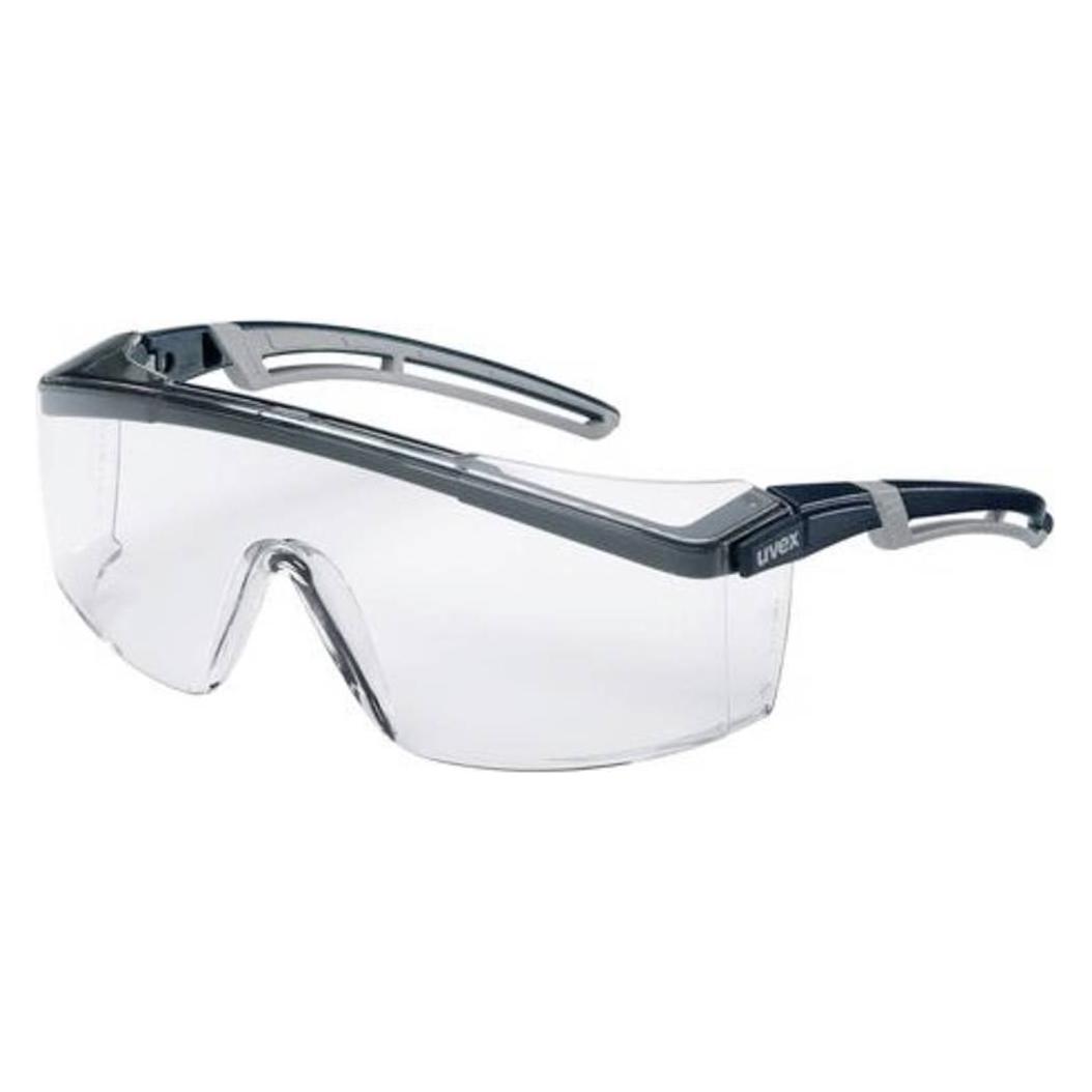 Uvex Schutzbrille astrospec 2.0 (9164187)