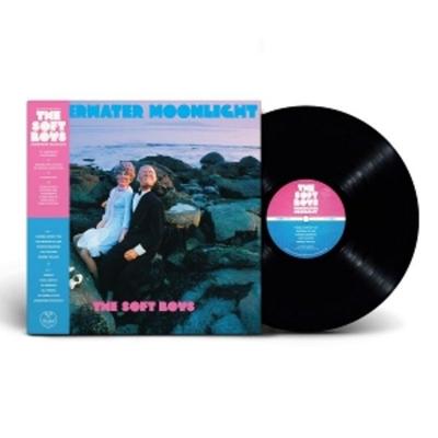 Underwater Moonlight (45th Anniversary Remaster) - The Soft Boys, Vinyl