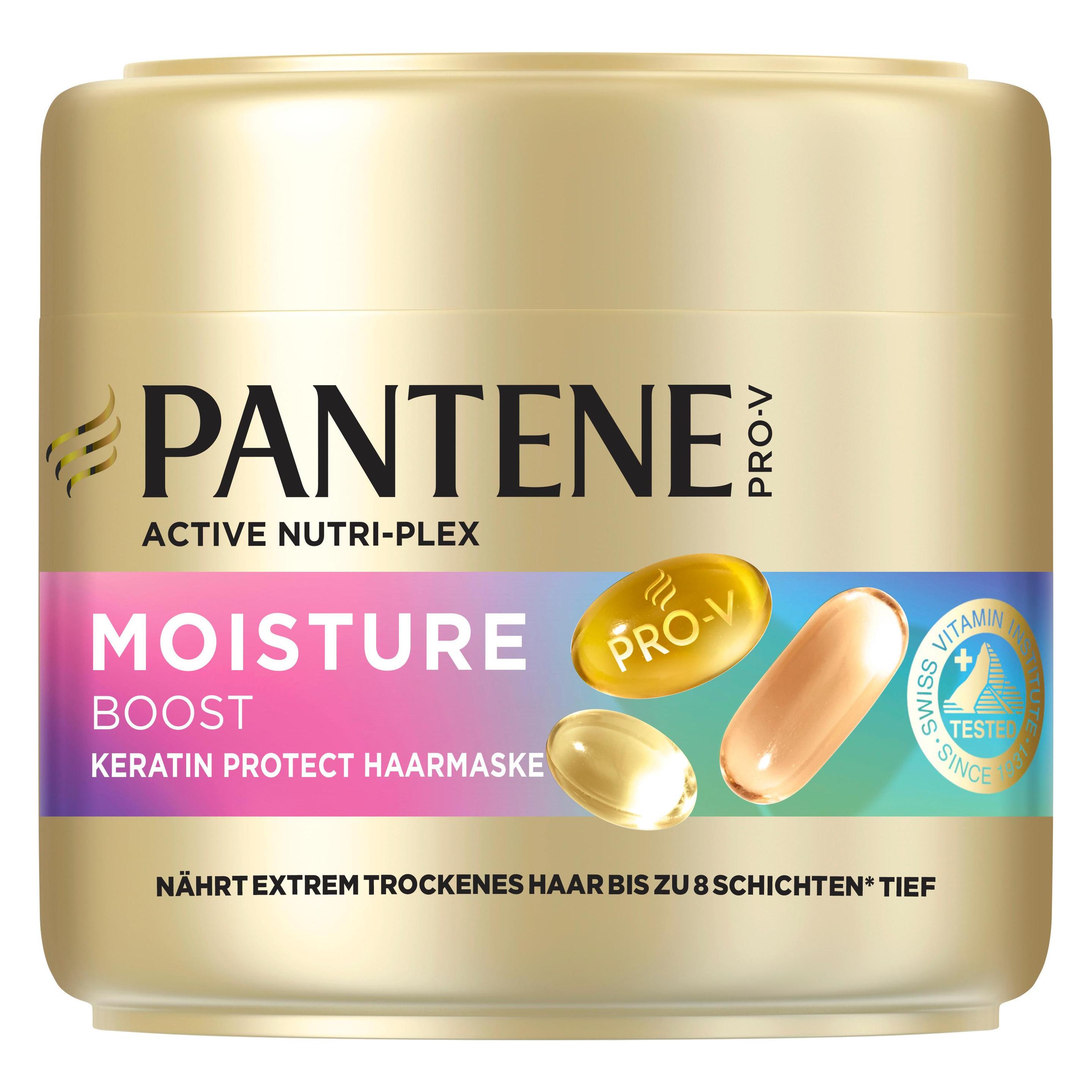 Pantene Pro-V Moisture Recharge (300 ml) (59580766)