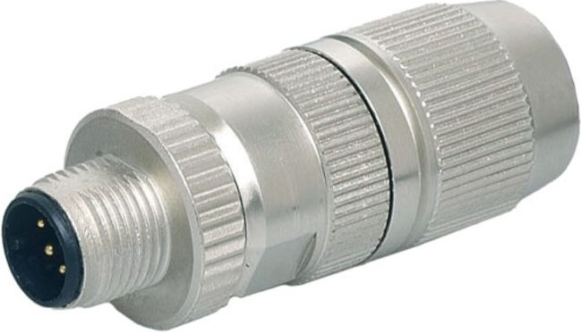 murrelektronik Connecteur M12 7000-14521-0000000 (7000-14521-0000000)