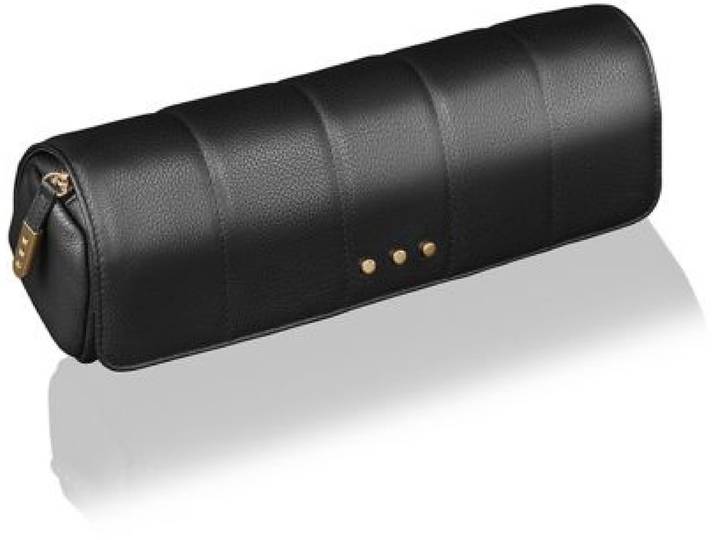 Ghd - Pochette Thermo-Résistante Pour Lisseur : Protection Thermique Optimale Et Transport Sécurisé