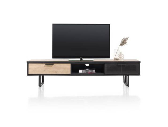 Henders & Hazel Avalon TV-Sideboard 2 Laden+1 Nische