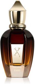 Xerjoff Fars perfume unissexo 50 ml. Fars