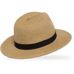 Sunday Afternoons Sun Havana Hat Tan - L