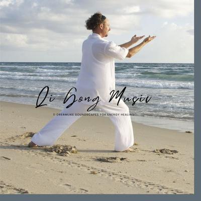 Qi Gong Music - Qigong Healing Center, Audio, 4066339638532