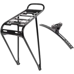 Atran Velo, Gepäckträger