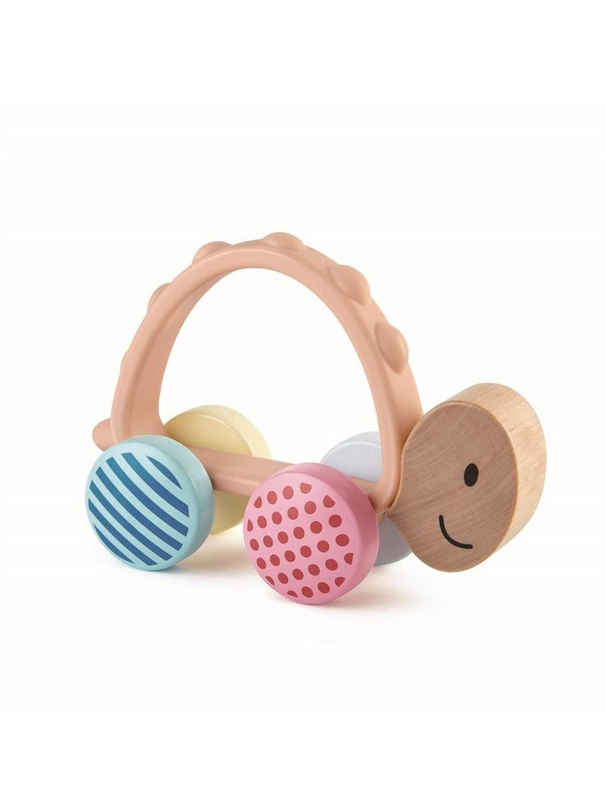 Hape Turbo Turtle
