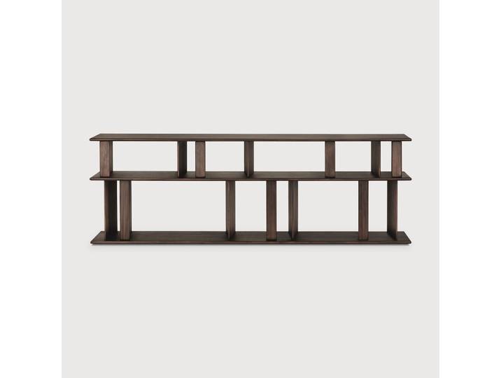 Ethnicraft Block Sofa Konsole