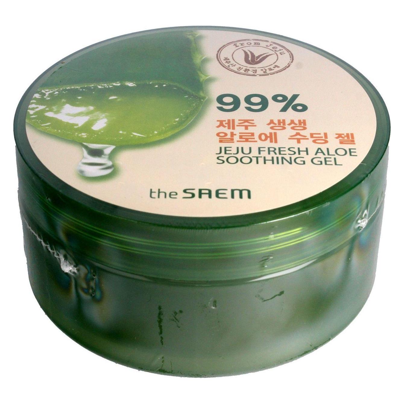 The Saem Jeju Fresh Aloe (300 ml) (23180463)