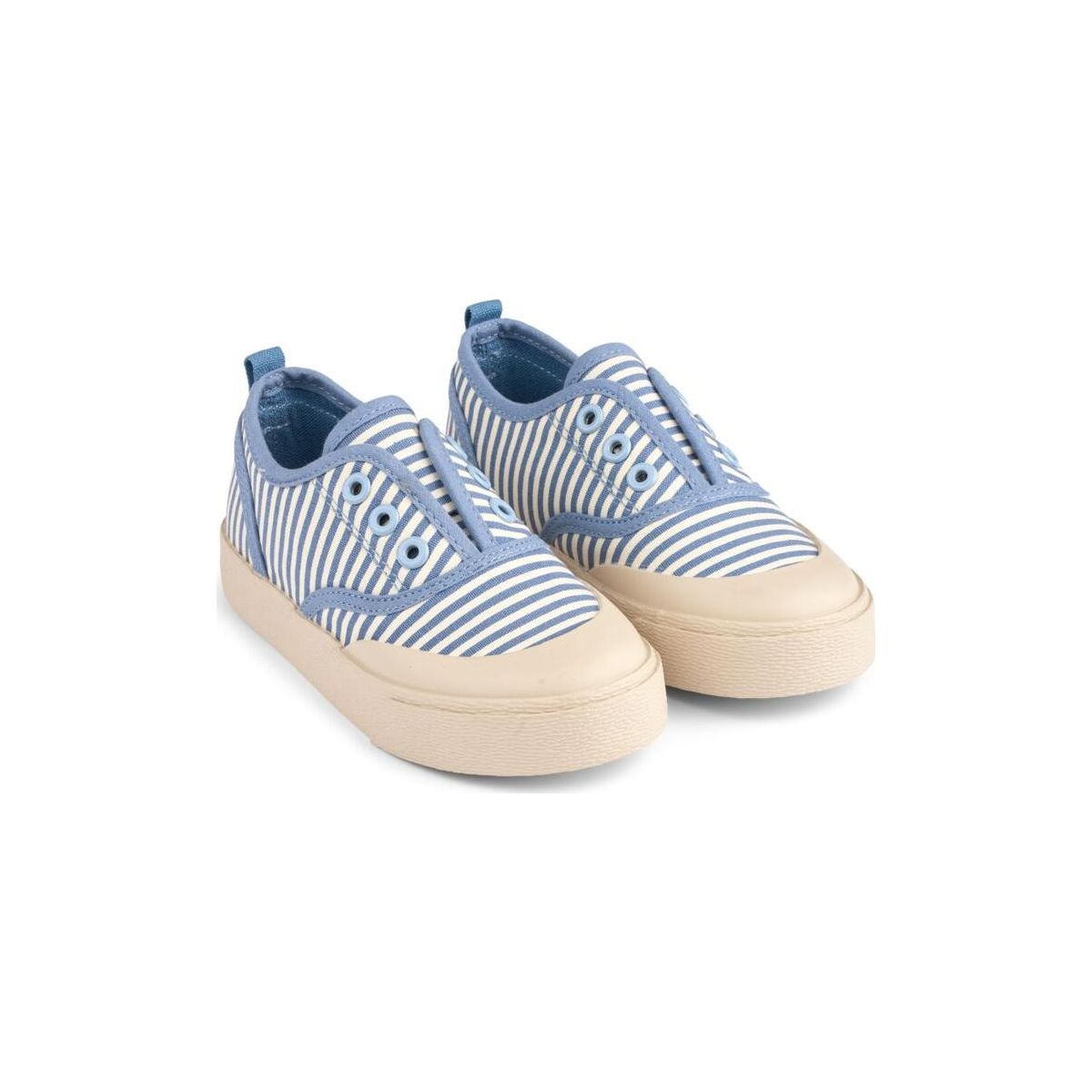 Liewood Danilo Sneakers riverside / creme de la creme (2661) 29 LW20736-2661-29-CU