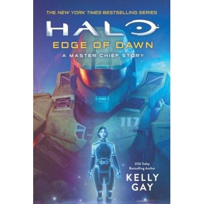 Halo: Edge of Dawn, Taschenbuch von Kelly Gay, Titan Books, 978-1-83541-660-0