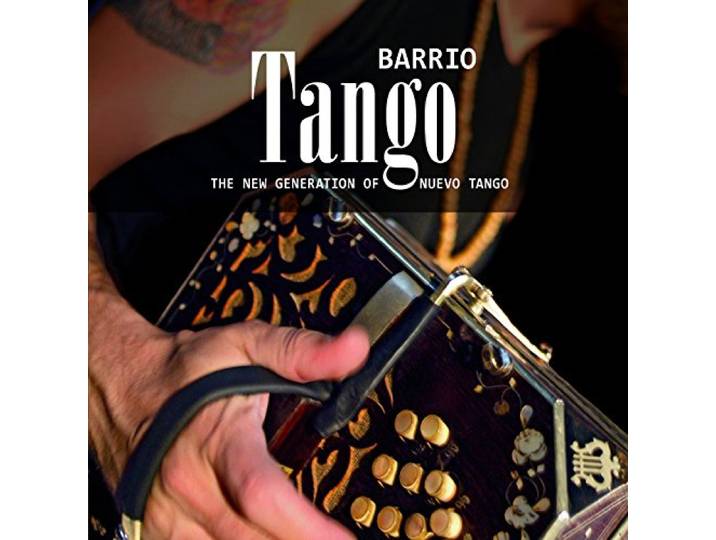 Barrio Tango