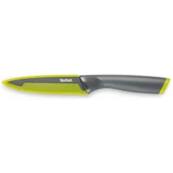 Tefal Fresh Kitchen, Küchenmesser, Grau, Gelb