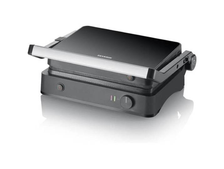 Severin contactgrill - KG 2398