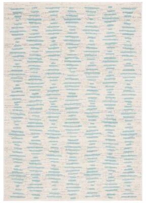 SAFAVIEH Tulum Lilana Moroccan Boho Rug