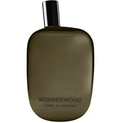 100ml Comme des Garçons Wonderwood Eau de Parfum