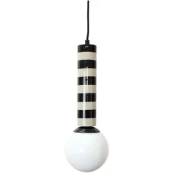 Leitmotiv, Pendelleuchte, Pendant Lamp Rayado (E14)