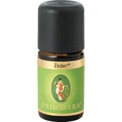 ZEDER kbA ätherisches Öl 5 ml Ätherisches Öl