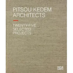 Pitsou Kedem Architects, Sachbücher von Studio Gimel 2 / Nomi Geiger und Dana Gez, Oren Eldar, Sagi Cohen