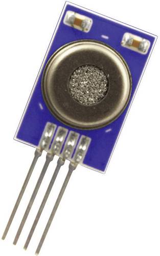 IST Sensor Feuchte- und Temperatur-Sensor 1 St. HYT 221 Messbereich: 0 - 100% rF (L x B x H) 15.3 x 10.2 x 5.3mm