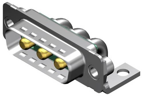 Molex 173107-1310 D-SUB Steckverbinder