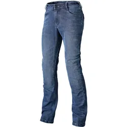 Held Marlow High Waist Motorrad Jeans