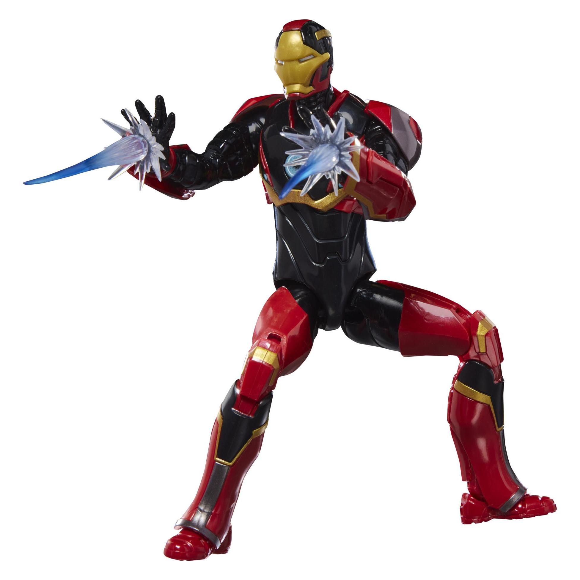 Marvel Mvl Legends Rd Brk 2 (G08215X0)