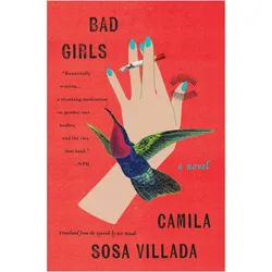Bad Girls, Belletristik von Camila Sosa Villada