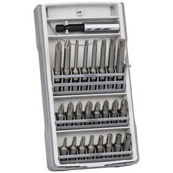 Bosch Accessories X-Pro 2607017037 Bit-Set 25teilig Kreuzschlitz Phillips, Kreuzschlitz Pozidriv, T-Profil