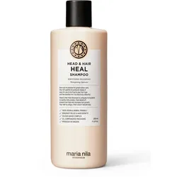 Head & Hair Heal Shampoo 350 ml