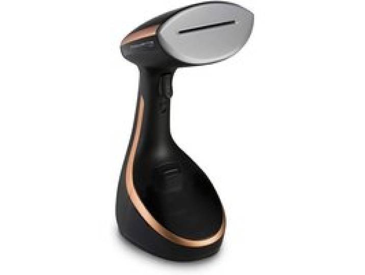 Rowenta DR9100D1 Brosse à Vapeur Access Steam 1600W Noir