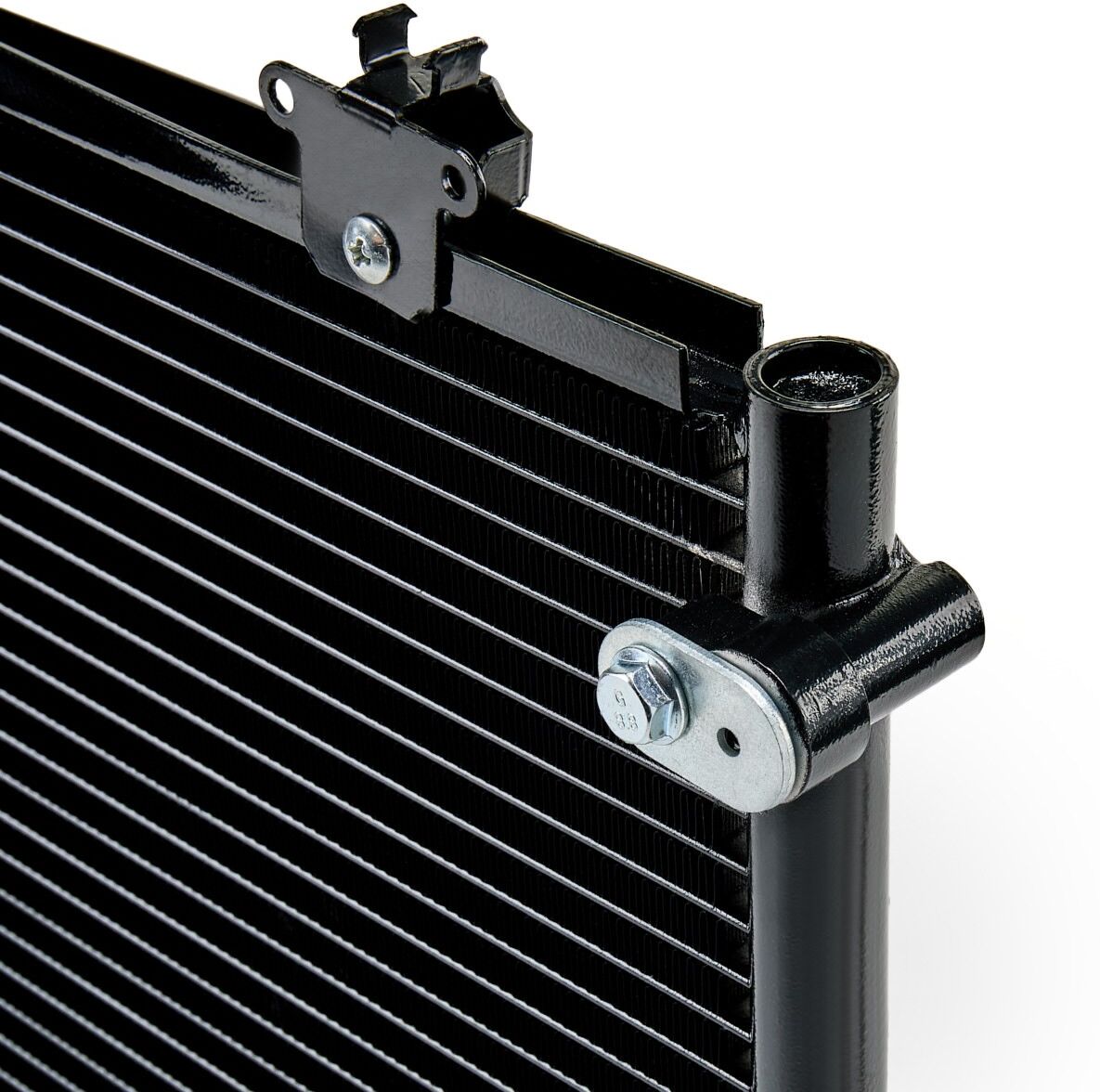 RIDEX 448C0139 Air conditioning condenser