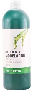 Tot Herba Algae Shaping Shower Gel 1000 ml