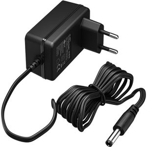 Goobay Universal-Netzteil 64976, 1,5 A, 12 V, 18 W, 5,5 x 2,5 mm Stecker