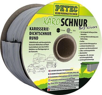 PETEC 87510 Dichtband
