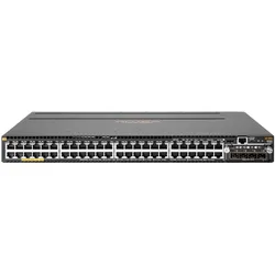 HPE Aruba Networking 3810M 48G PoE+ 4SFP+ 1050W Managed L3 Gigabit Ethernet (10/...