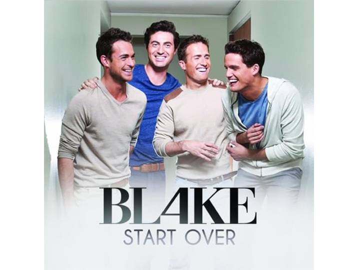 Start Over