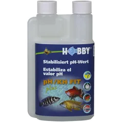 Hobby ph/KH-Fit Plus - 100 ml