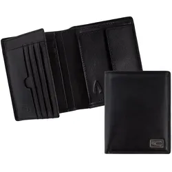 Camel active Hochkantbörse Herren Japan 7KK schwarz - 12