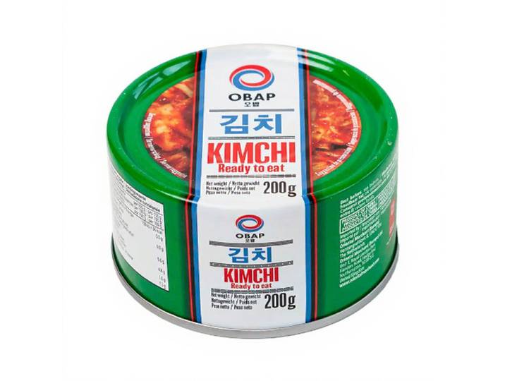 OBAP Kimchi coréen 200 g