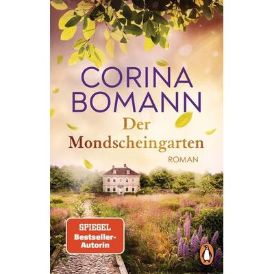 Der Mondscheingarten, Taschenbuch von Corina Bomann, Penguin, 978-3-328-11143-6