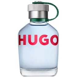 HUGO Man Eau de Toilette Natural Spray