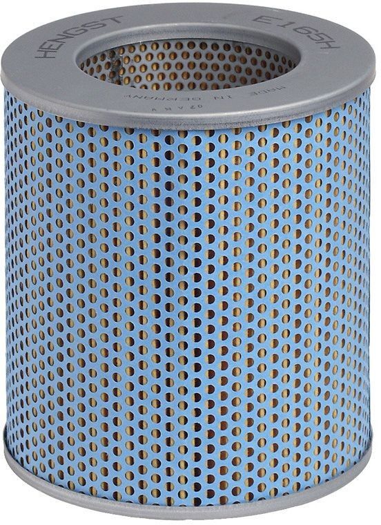 HENGST FILTER E165H Ölfilter
