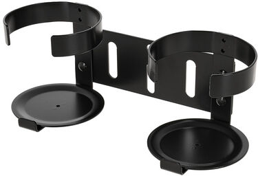 "Roadworx Marching Drink Holder ""Marvin"" noir"