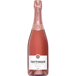 Taittinger Champagner Brut Prestige Rosé 0,75 Liter